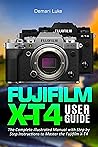 Fujifilm X-T4 Use...