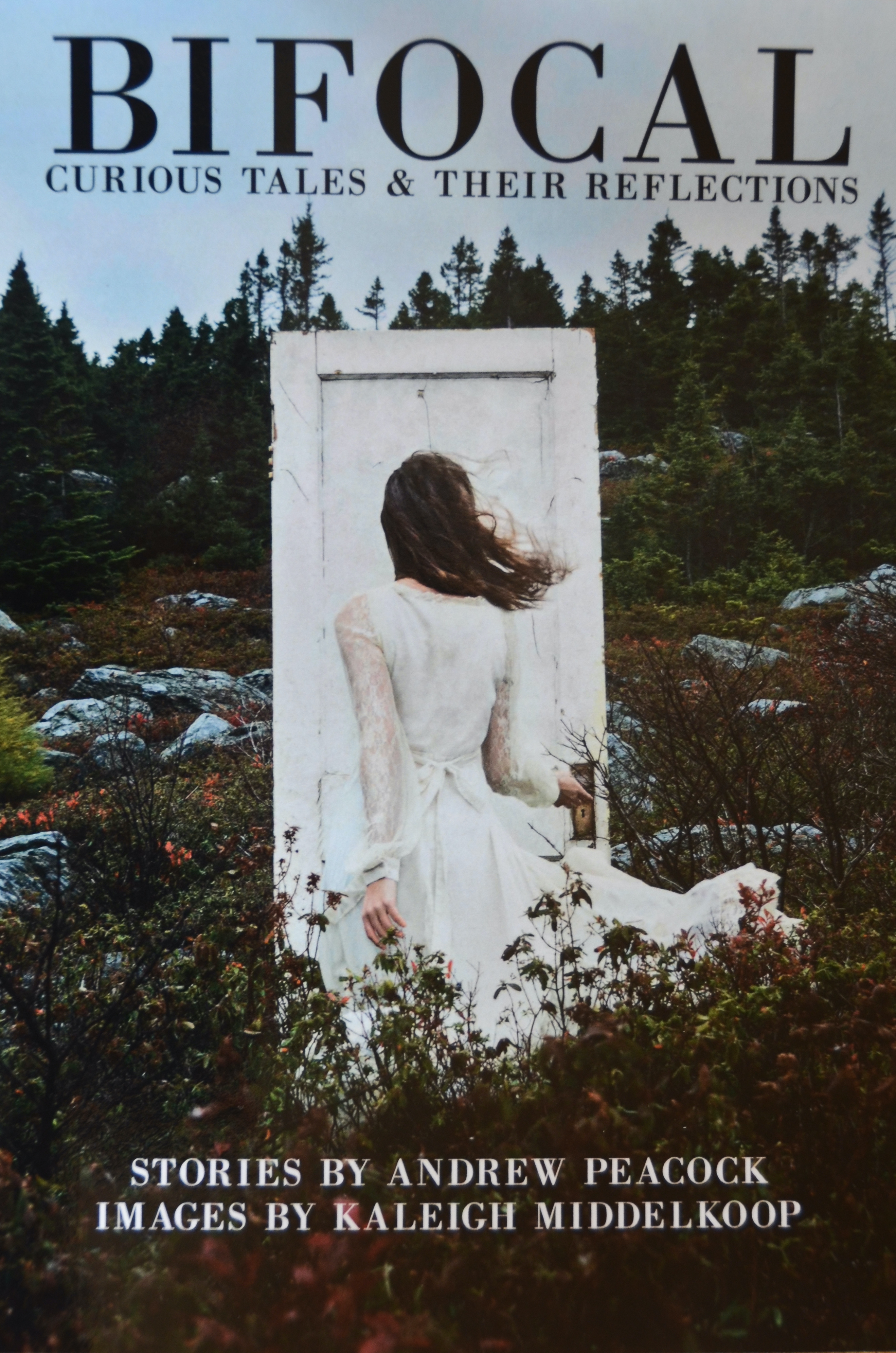 Bifocal Curious Tales & Their Reflections