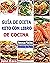 GUÍA DE DIETA KETO CON LIBR...