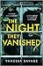 The Night They Vanished