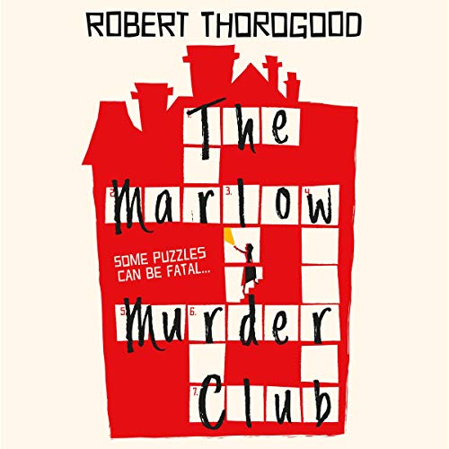 The Marlow Murder Club