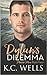 Dylan's Dilemma (Maine Men, #4)