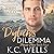 Dylan's Dilemma (Maine Men, #4)