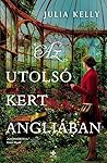 Az ​utolsó kert A...