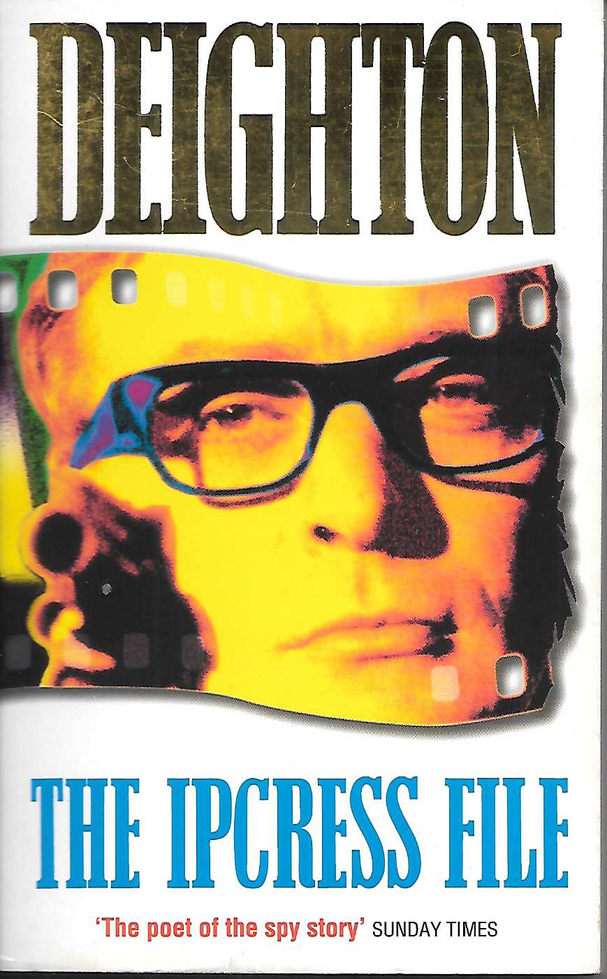 The Ipcress File