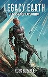 Deterrence Expedition (Legacy Earth, #3)