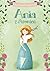 Ania z Avonlea by L.M. Montgomery