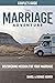 THE MARRIAGE ADVENTURE Coup...