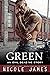 Green (Evil Dead MC, #12)
