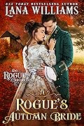 A Rogue's Autumn Bride