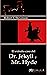 El extraño caso del Dr. Jekyll y Mr. Hyde