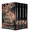The Hidden Mage: ...