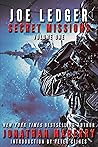 Joe Ledger: Secre...