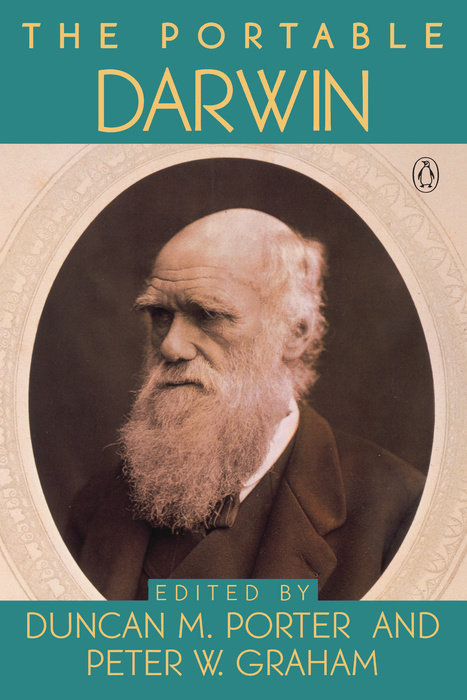 The Portable Darwin (Portable Library)
