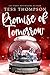 Promise of Tomorrow (Castaway Christmas, #2)