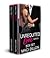 Unrequited Love Box Set by Maci Dillon