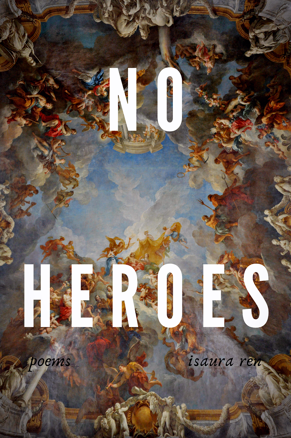 No Heroes
