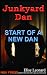 Start of a New Dan - Book 1...