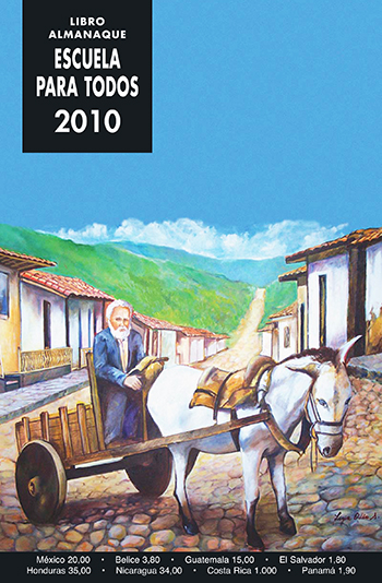 Escuela Para Todos 2010