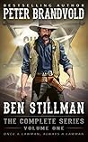 Ben Stillman: The...