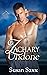 Zachary Undone (The Men of ...