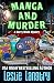 Manga and Murder (Merry Wrath Mysteries, #20)