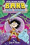 Barb the Brave (Barb the Brave, #1)