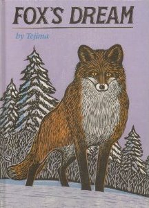 Fox's Dream (Hardcover)