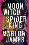 Moon Witch, Spide...