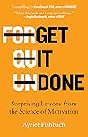 Get It Done: Surp...