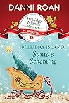 Santa's Scheming by Danni Roan