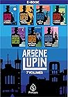 Box Arsène Lupin ...