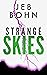 Strange Skies: A night of u...