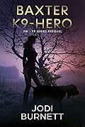 Baxter K9-Hero