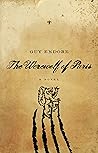 Book cover for The Werewolf of Paris