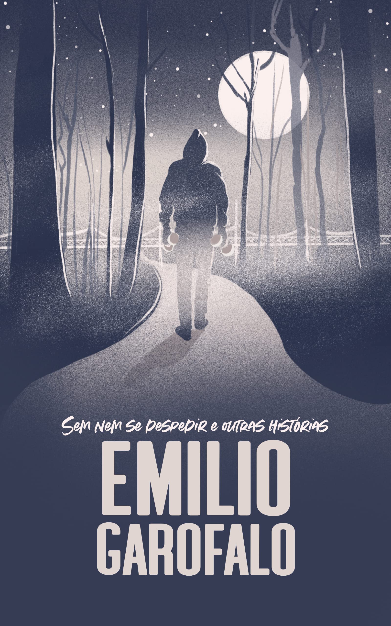 Sem nem se despedir : E outras histórias (Um ano de histórias) (Portuguese Edition)