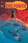 ‎Fire Power By Kirkman & Samnee #18