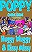 Poppy comic book by Fred Youngblood Poppy comic book by Fred Youngblood