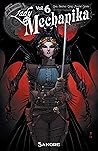 Lady Mechanika Vo...