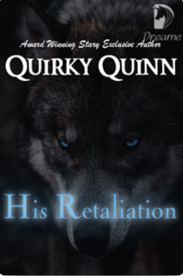 His Retaliation (ebook)