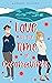 Love in the Time of Coronavirus by Audrey Rivero