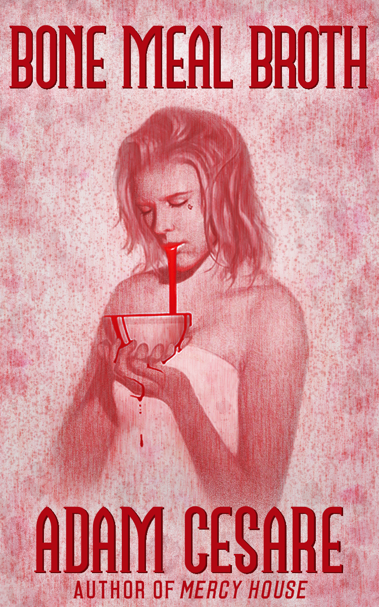 Bone Meal Broth (Kindle Edition)