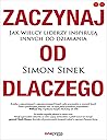 Zaczynaj od dlacz...