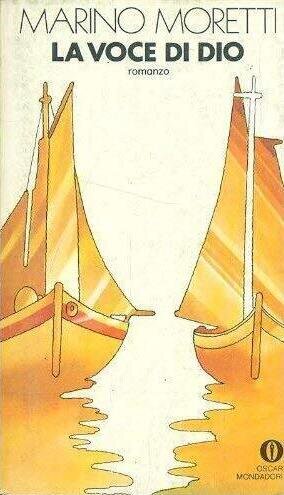 La voce di Dio