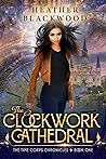 The Clockwork Cat...