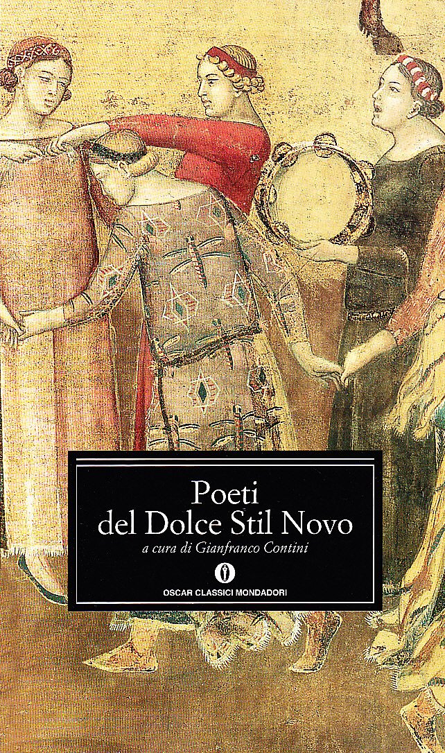Poeti del Dolce Stil Novo