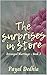The Surprises in Store (Arranged Marriage #3)