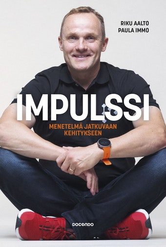 Impulssi: Menetelmä jatkuvaan kehitykseen