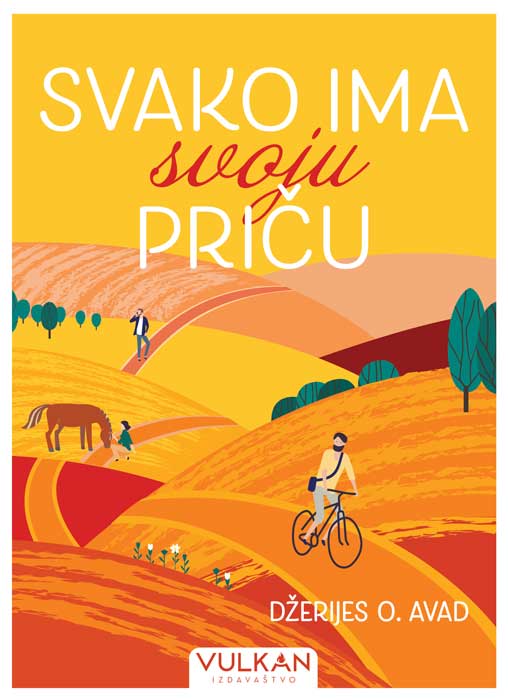 Svako ima svoju pricu