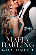 Mafia Darling (The Kings of Italy, #2)